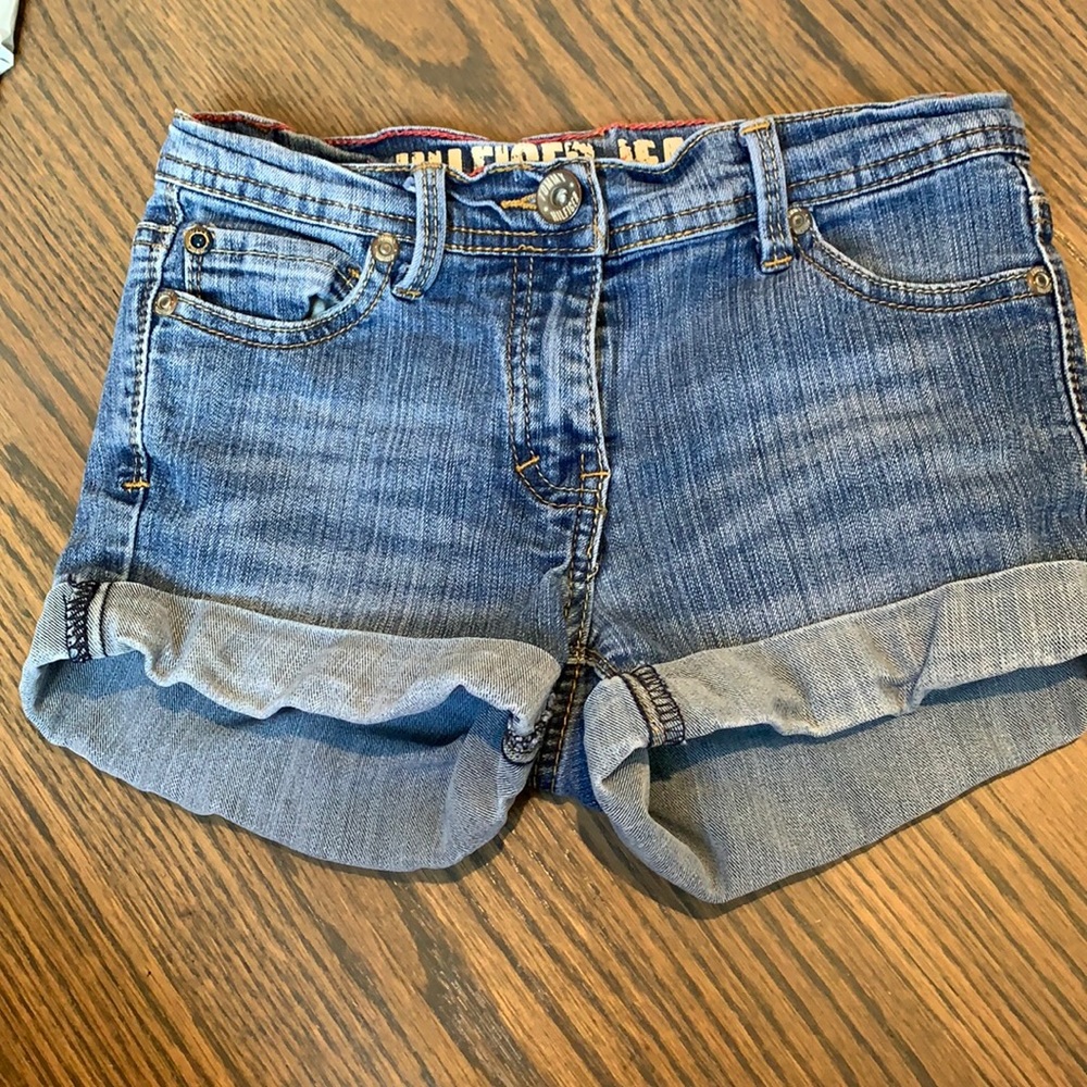 HILFINGER JEANS